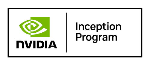 NVIDIA Inception Partner